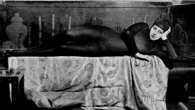 The Vampires or, The Arch Criminals of Paris still