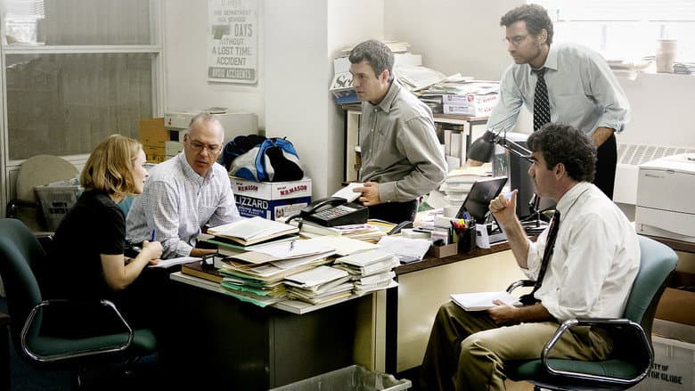 Spotlight still