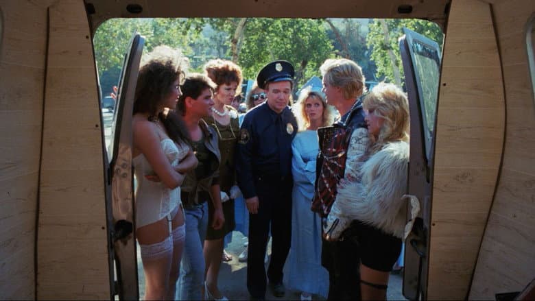 Vice Academy still
