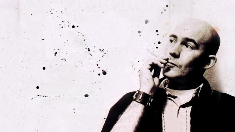 Gonzo: The Life and Work of Dr. Hunter S. Thompson still