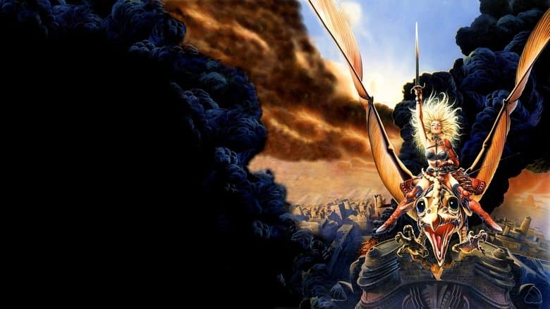 Heavy Metal still