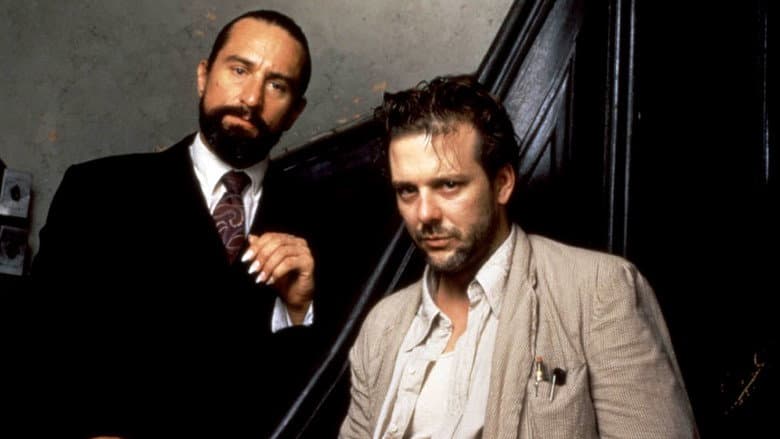 Angel Heart still
