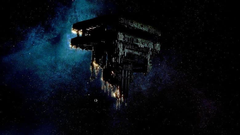 Final Voyage still