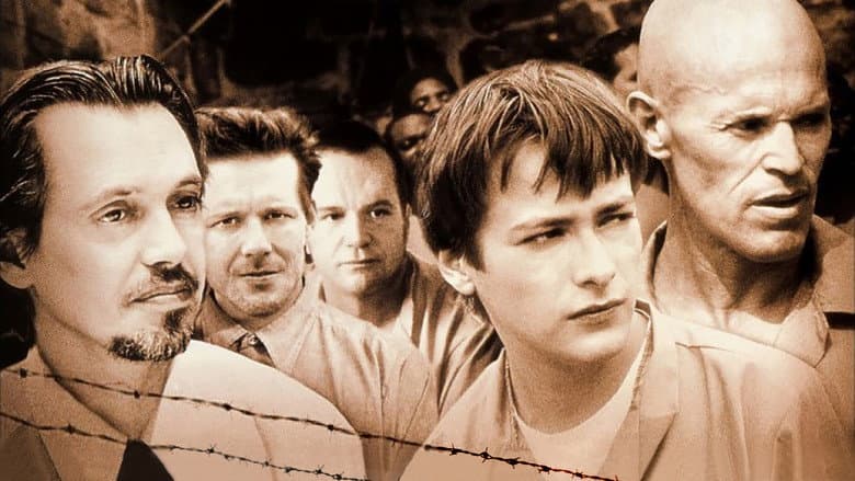 Animal Factory still