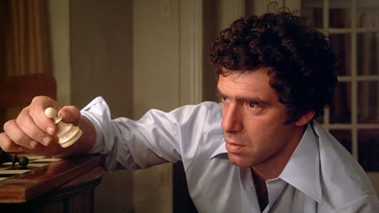 The Silent Partner still