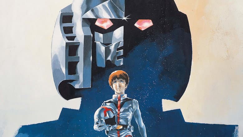 Mobile Suit Gundam I still