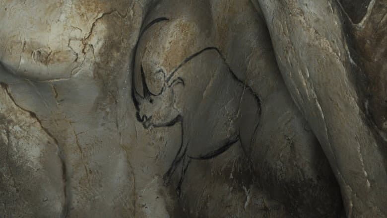 Cave of Forgotten Dreams still