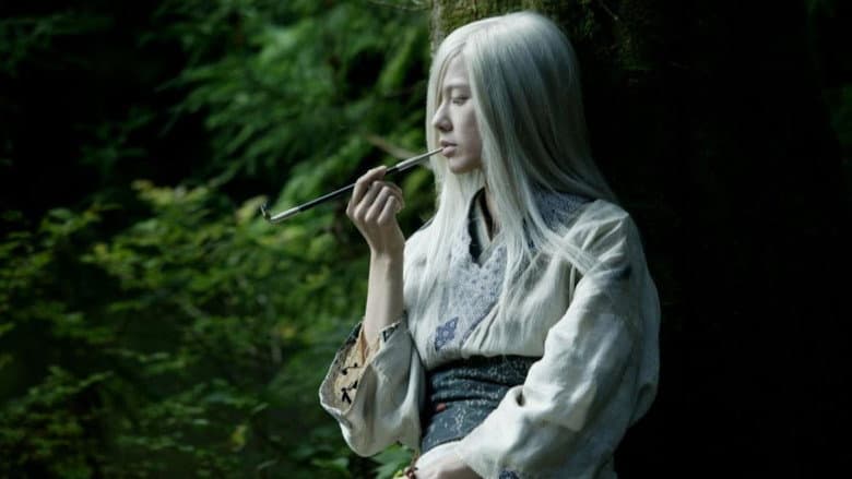 Mushi-Shi: The Movie still