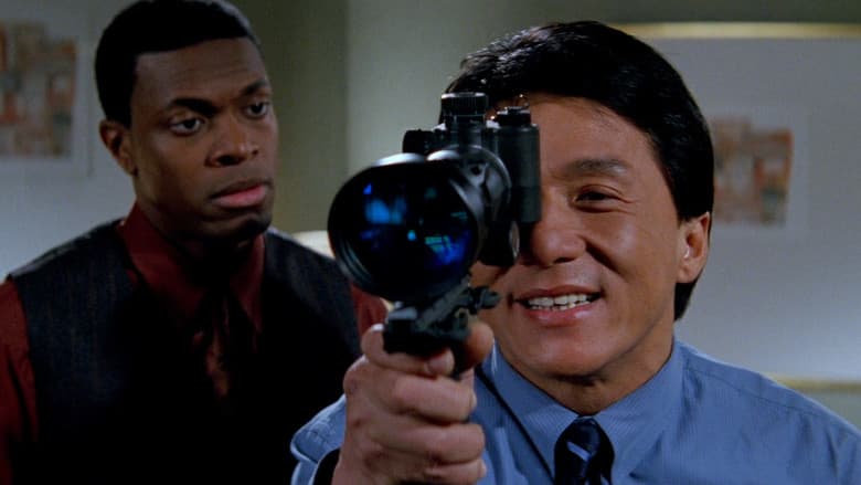Rush Hour 2 still