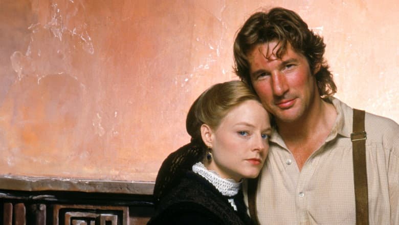 Sommersby still