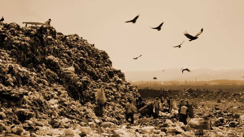 Waste Land still