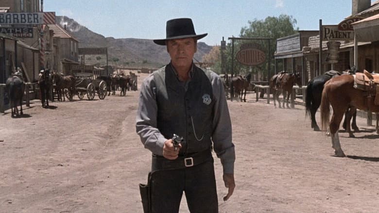 Lawman still