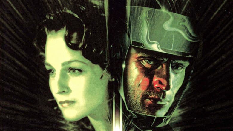 Trancers still