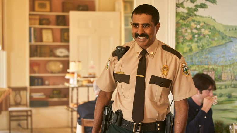 Super Troopers 3 still