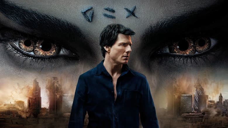 The Mummy still