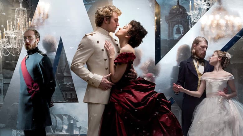 Anna Karenina still