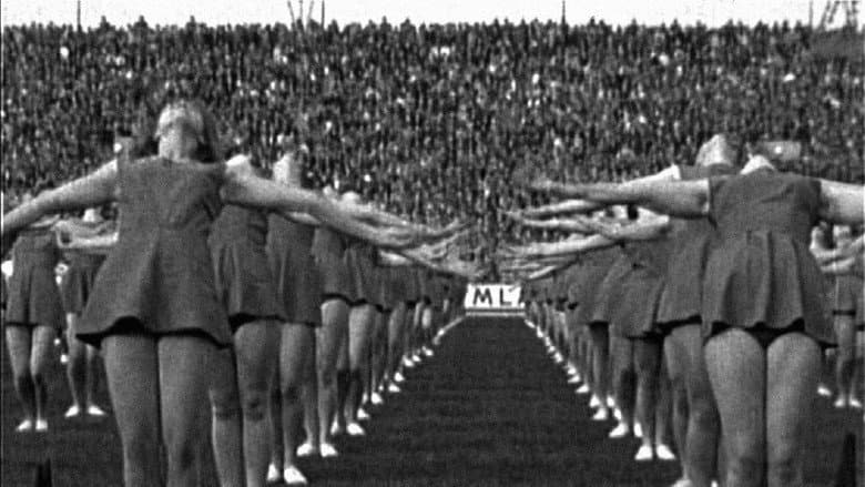 Yugoslavia: How Ideology Moved Our Collective Body still