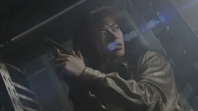 Zero Woman: Assassin Lovers still