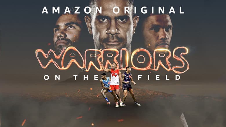Warriors on the Field still