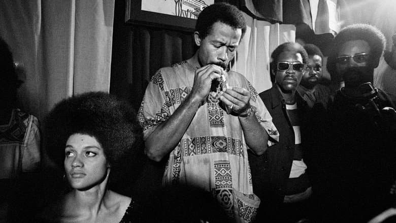 The Pan-african Festival in Algiers still
