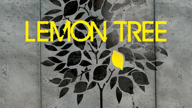 Lemon Tree still
