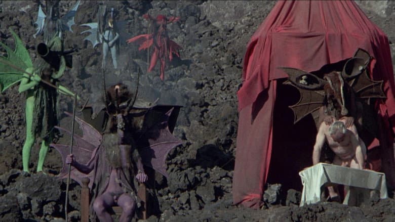 The Canterbury Tales still