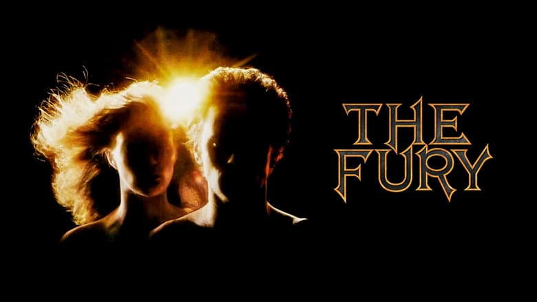 The Fury still