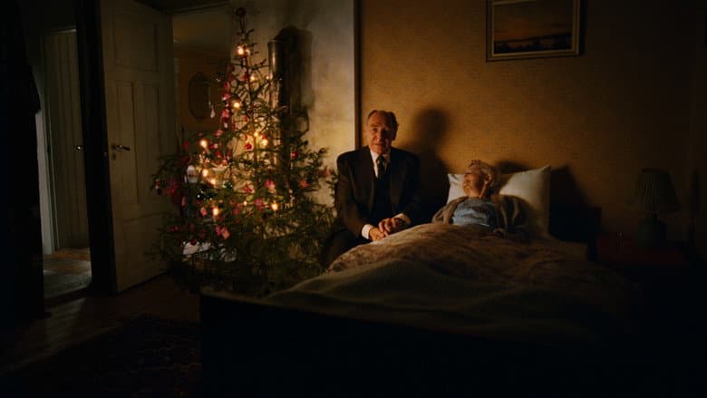 Home for Christmas still