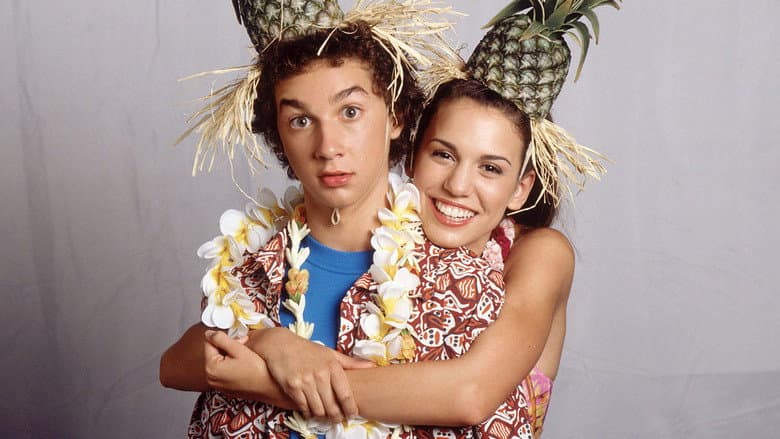 The Even Stevens Movie still