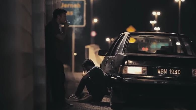 Songlap still