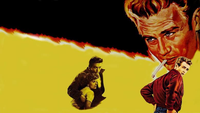 Rebel Without a Cause still