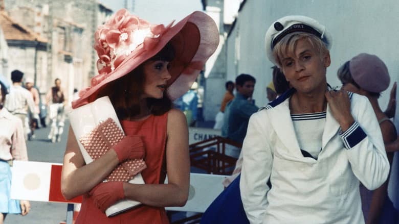 The Young Girls of Rochefort still