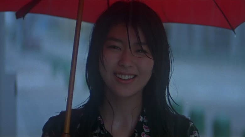April Story still