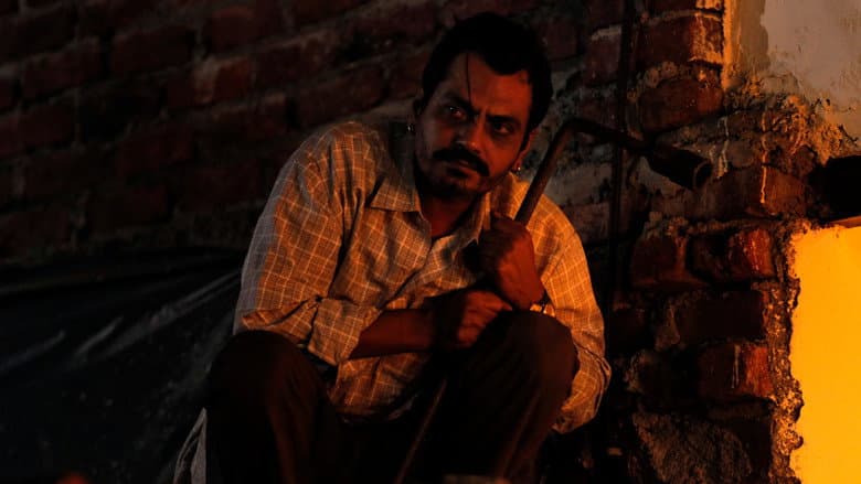 Raman Raghav 2.0 still