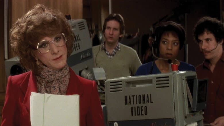 Tootsie still