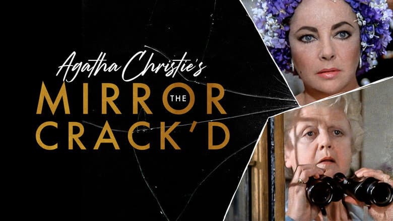 The Mirror Crack'd still