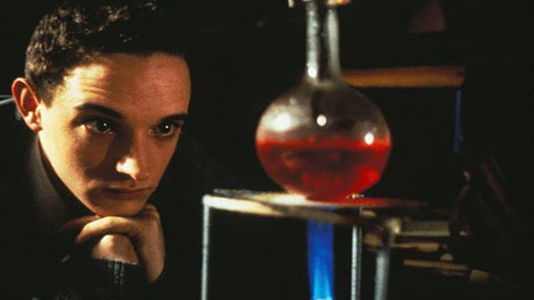 The Young Poisoner's Handbook still
