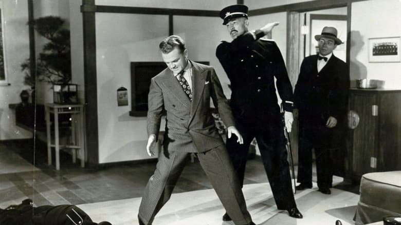 Blood on the Sun still