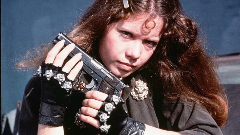 Switchblade Sisters still