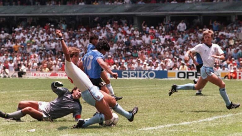The Match still
