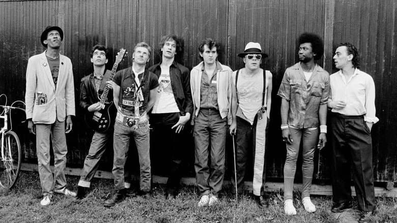 Ian Dury - The Promo Videos and Songs still
