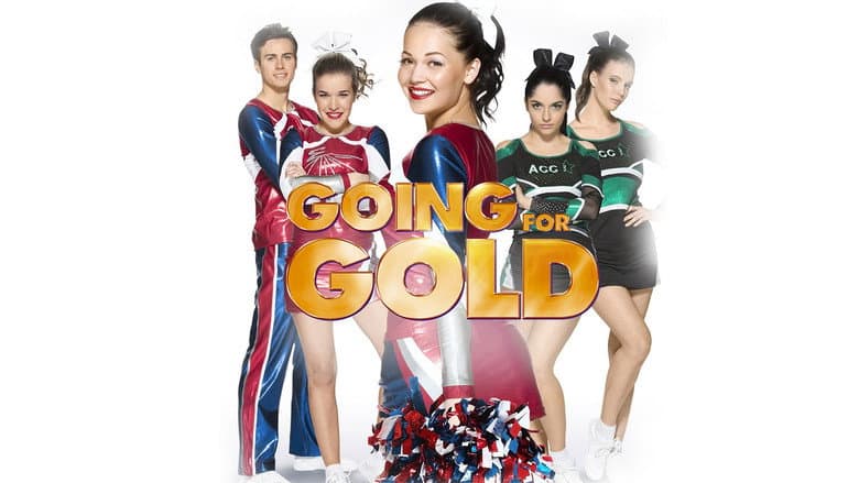 Going for Gold still