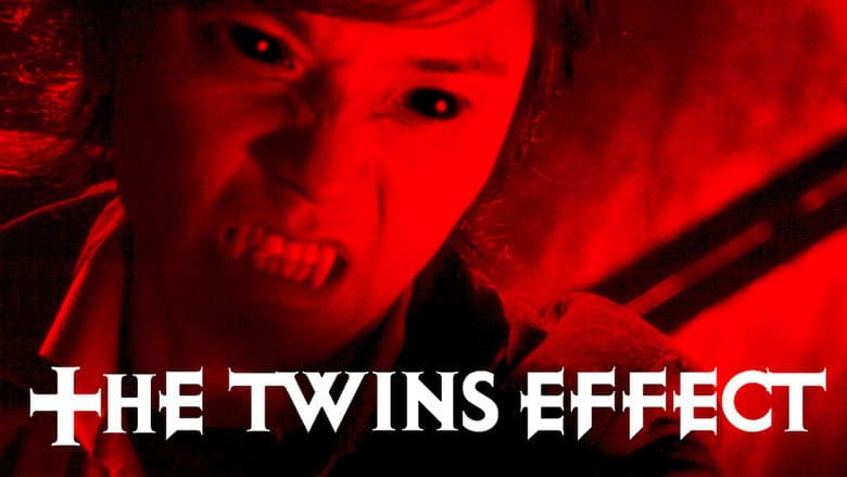 The Twins Effect still