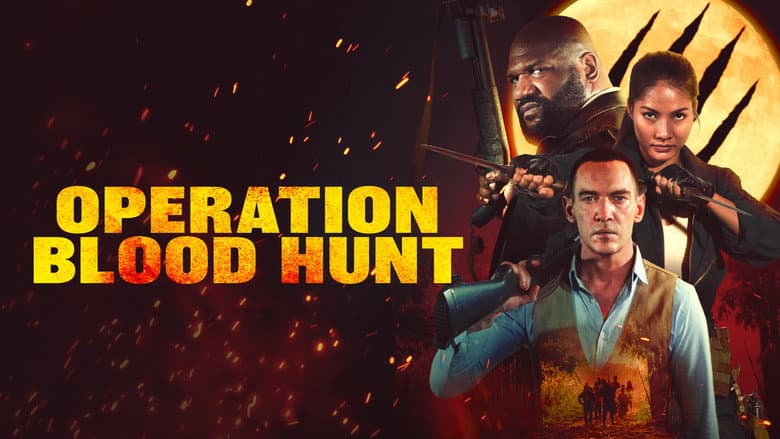 Operation Blood Hunt still