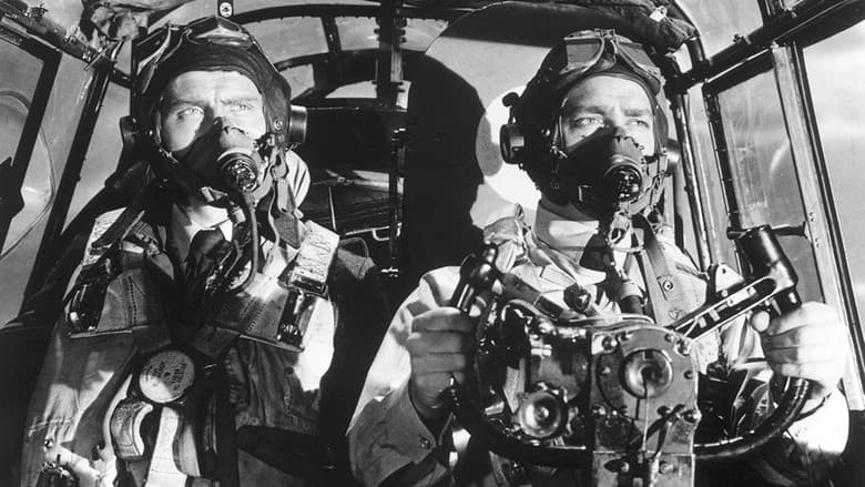 The Dam Busters still