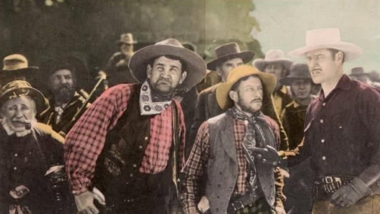Born to the West still