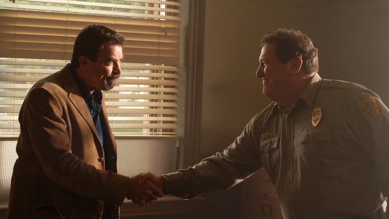 Jesse Stone: Night Passage still