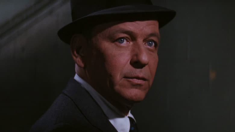 The Detective still