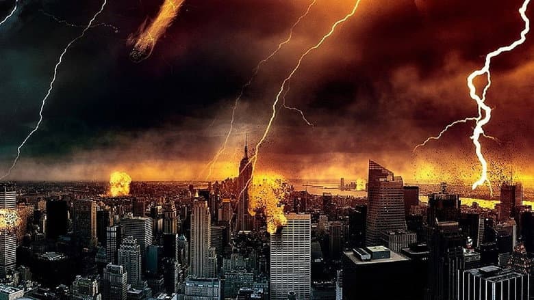 End of the World still