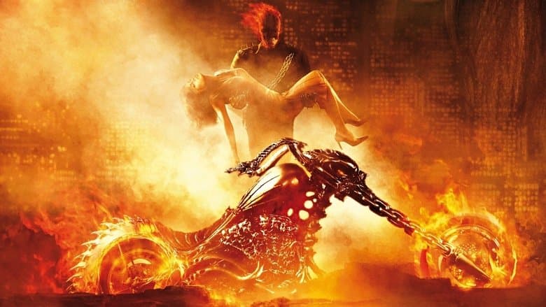 Ghost Rider still